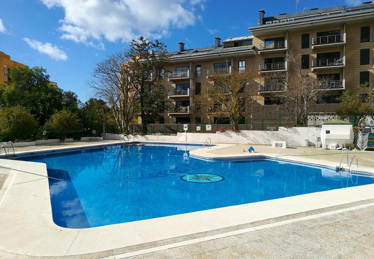 Acuario - Cozy * Benalmádena